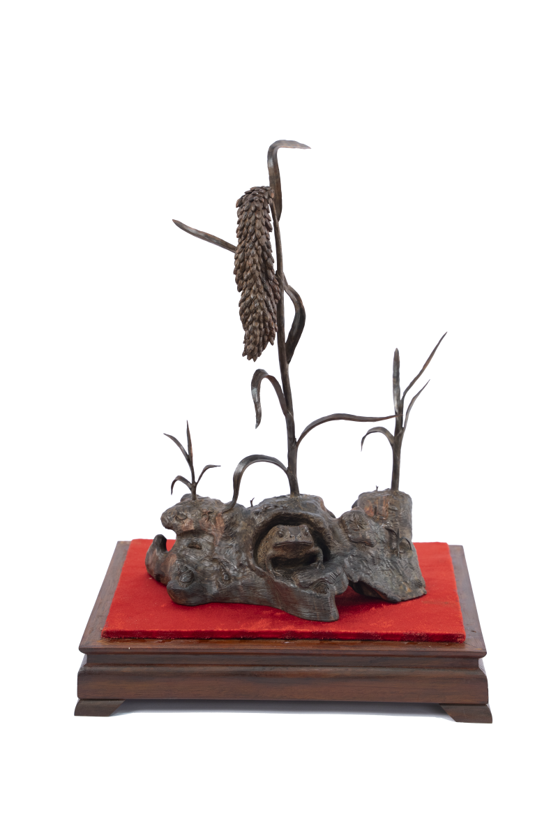 Sản phẩm cây lúa