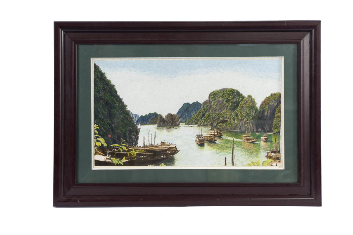 Bến Thuyền (Vịnh Hạ Long)